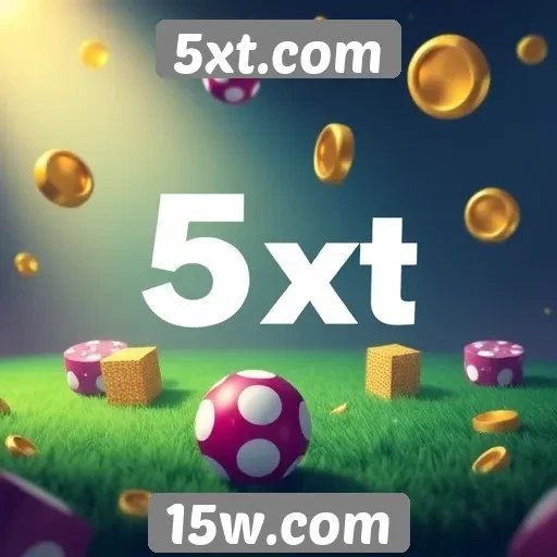 Dicas para iniciantes no site de jogos 5xt