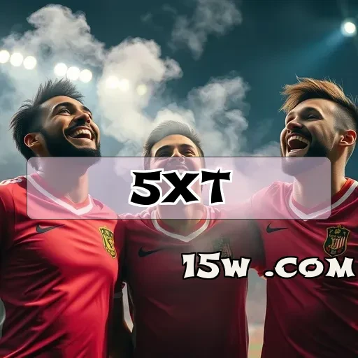 5xt.com Comunidade