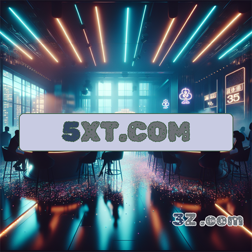5xt.com: Uma Nova Era para Jogos Online no Brasil
