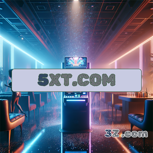 Login Criativo: Mergulhe no Mundo de 5xt.com