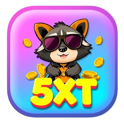 Logotipo 5xt.com