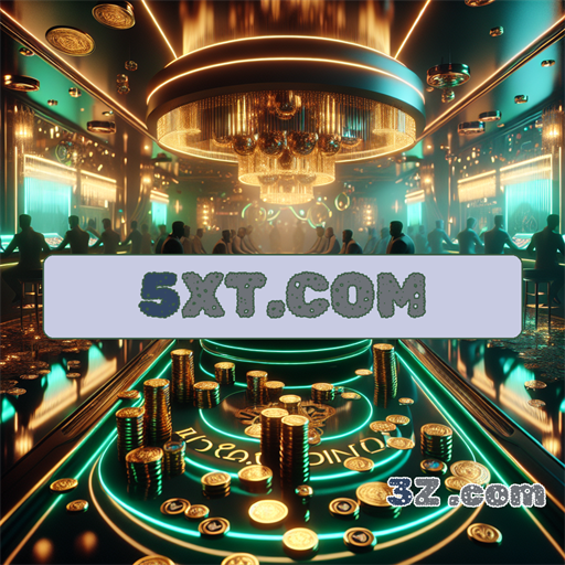 Experiências Inigualáveis na Plataforma de Jogos 5xt.com