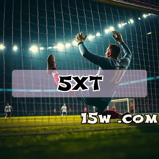 5xt.com Estratégia