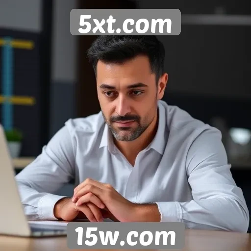 Avaliação de 5xt.com como plataforma de apostas